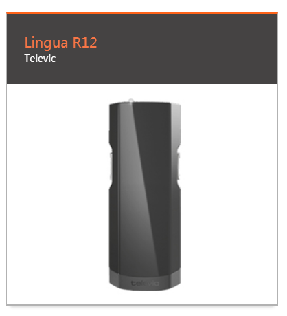 Lingua R12