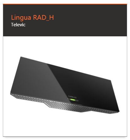 Lingua RAD_H 