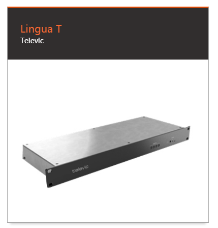 Lingua T 