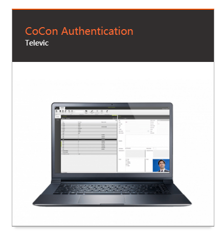 CoCon Authentication 综述