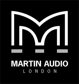 Martin audio玛田